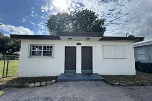 1042 Foster Rd, Hallandale Beach, FL 33009 - Photo 1