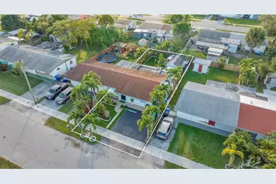 1933 SW 67th Ave, North Lauderdale, FL 33068 - Photo 29