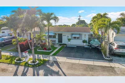 1933 SW 67th Ave, North Lauderdale, FL 33068 - Photo 27