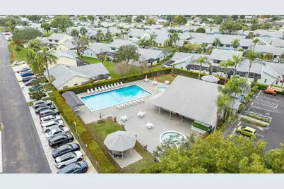 9114 SW 20th St, Unit #B, Boca Raton, FL 33428 - Photo 33