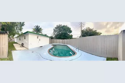801 NE 36th St, Oakland Park, FL 33334 - Photo 1