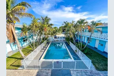 1751 NE 31st St, Unit #23, Pompano Beach, FL 33064 - Photo 1