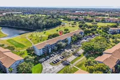 12500 SW 6th St, Unit #110 N, Pembroke Pines, FL 33027 - Photo 35