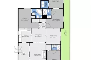 317 SW 16th St, Fort Lauderdale, FL 33315 - Photo 11