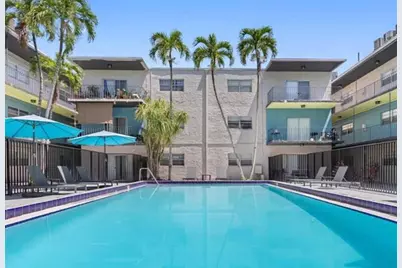 5525 SW 41st St, Unit #306, Hollywood, FL 33023 - Photo 1