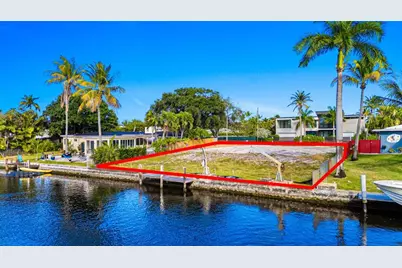 2501  Middle River Dr, Fort Lauderdale, FL 33305 - Photo 1