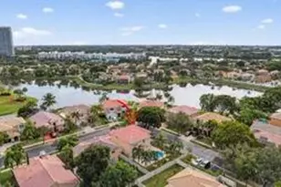 2351 NW 138th Dr, Sunrise, FL 33323 - Photo 37