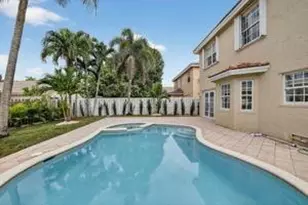 2351 NW 138th Dr, Sunrise, FL 33323 - Photo 35