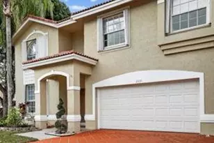 2351 NW 138th Dr, Sunrise, FL 33323 - Photo 39