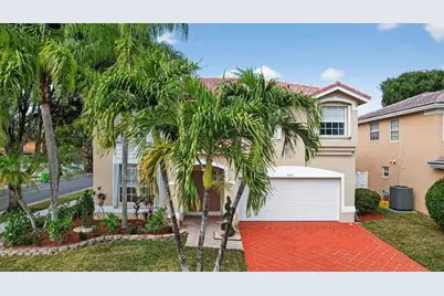2351 NW 138 Drive, Sunrise, FL 33323 - Photo 47
