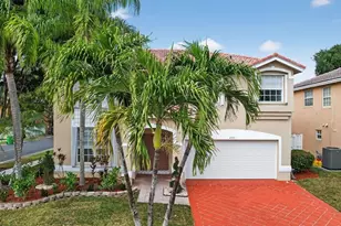 2351 NW 138th Dr, Sunrise, FL 33323 - Photo 47