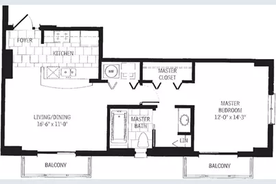 7280 SW 90th St, Unit #209, Miami, FL 33156 - Photo 3