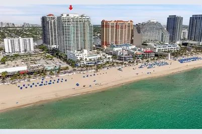 101 S Fort Lauderdale Beach Blvd, Unit #906, Fort Lauderdale, FL 33316 - Photo 1