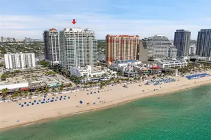 101 S Fort Lauderdale Beach Blvd, Fort Lauderdale, FL 33316 - Photo 1