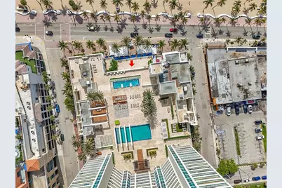 101 S Fort Lauderdale Beach Blvd, Unit #906, Fort Lauderdale, FL 33316 - Photo 37