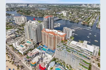 101 S Fort Lauderdale Beach Blvd, Unit #906, Fort Lauderdale, FL 33316 - Photo 35