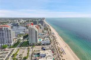 101 S Fort Lauderdale Beach Blvd, Fort Lauderdale, FL 33316 - Photo 33