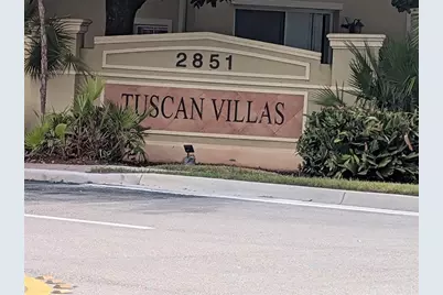 2851 W Prospect Rd, Unit #701, Tamarac, FL 33309 - Photo 33