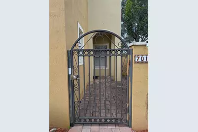 2851 W Prospect Rd, Unit #701, Tamarac, FL 33309 - Photo 3