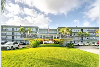 9440 SW 8th Street #308, Boca Raton, FL 33428 - Photo 1