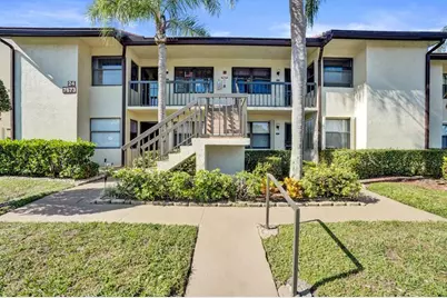 7673  Tahiti Ln, Unit #202, Lake Worth, FL 33467 - Photo 1