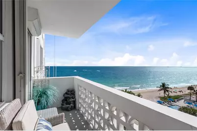 4250  Galt Ocean Dr, Unit #8S, Fort Lauderdale, FL 33308 - Photo 1