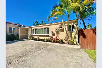 949  Van Buren St, Hollywood, FL 33019 - Photo 3