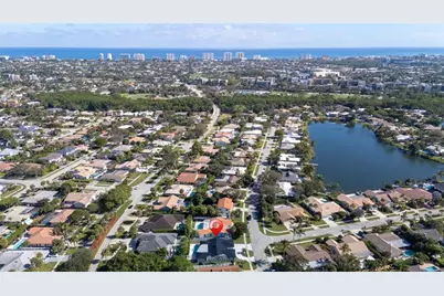 795  Camino Lakes Cir, Boca Raton, FL 33486 - Photo 3