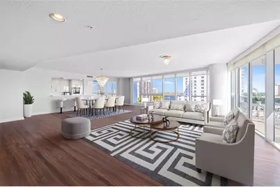 715  Bayshore Dr, Unit #904, Fort Lauderdale, FL 33304 - Photo 9