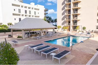 4200 N Ocean Drive, Unit #1-1106, Riviera Beach, FL 33404 - Photo 27