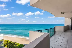 4200 N Ocean Dr, Riviera Beach, FL 33404 - Photo 23