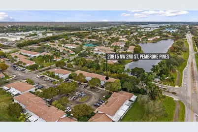 20815 NW 2nd St, Unit #20815, Pembroke Pines, FL 33029 - Photo 43