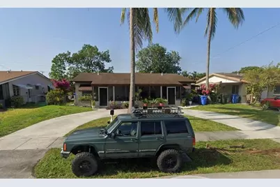 540 NE 58th St, Oakland Park, FL 33334 - Photo 1