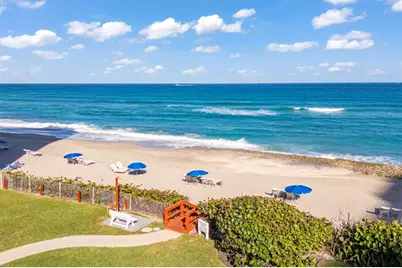 4200 N Ocean Drive, Unit #1- 1101, Singer Island, FL 33404 - Photo 19