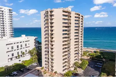 4200 N Ocean Drive, Unit #1- 1101, Singer Island, FL 33404 - Photo 25
