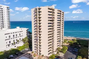 4200 N Ocean Dr Unit #1- 1101, Singer Island, FL 33404 - Photo 25
