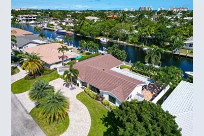 4000 NE 24th Avenue, Pompano Beach, FL 33064 - Photo 1