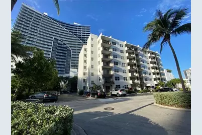 3000  Riomar St, Unit #406, Fort Lauderdale, FL 33304 - Photo 1