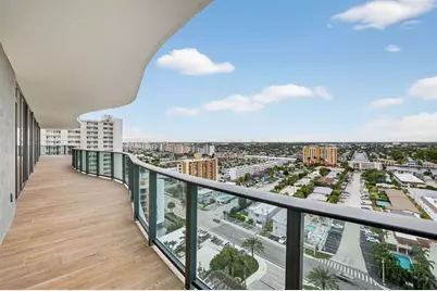 900 N Ocean Blvd, Unit #1401, Pompano Beach, FL 33062 - Photo 41