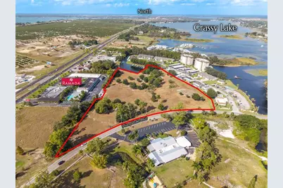 140 S Sun N Lakes Blvd, Lake Placid, FL 33852 - Photo 1