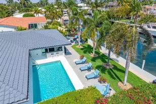 2791 NE 9th Ct, Pompano Beach, FL 33062 - Photo 1