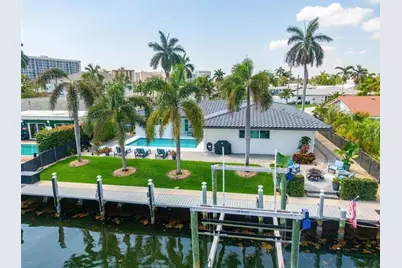 2791 NE 9th Ct, Pompano Beach, FL 33062 - Photo 3