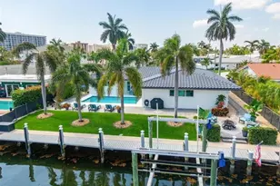 2791 NE 9th Ct, Pompano Beach, FL 33062 - Photo 3