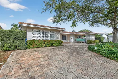 2125 NE 56th Ct, Fort Lauderdale, FL 33308 - Photo 1