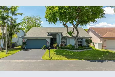 9910 NW 53rd Ct, Coral Springs, FL 33076 - Photo 1