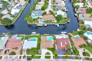 1479 NE 57th Pl, Fort Lauderdale, FL 33334 - Photo 33