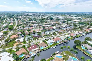 1479 NE 57th Pl, Fort Lauderdale, FL 33334 - Photo 45