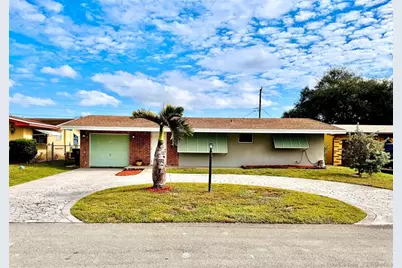 1411 NW 79th Way, Pembroke Pines, FL 33024 - Photo 1