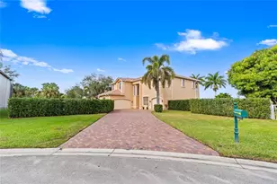 5436 SW 191st Terrace, Miramar, FL 33029 - Photo 1