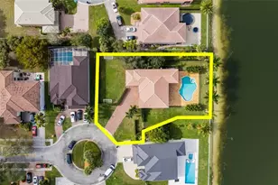 5436 SW 191st Terrace, Miramar, FL 33029 - Photo 49